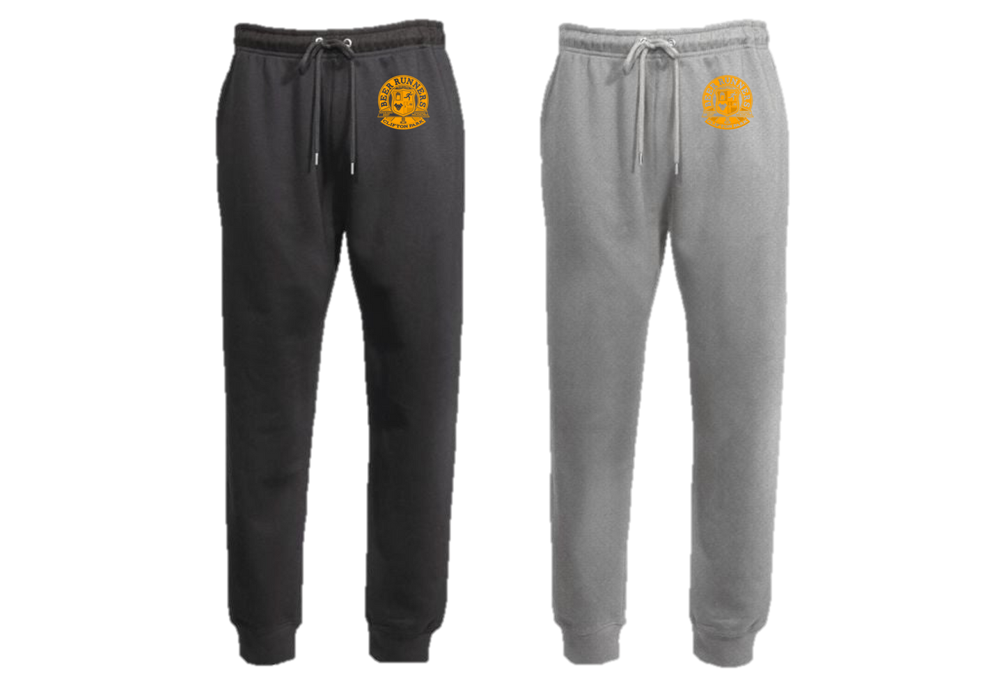 CP Beer Runners - 8102 Classic Jogger