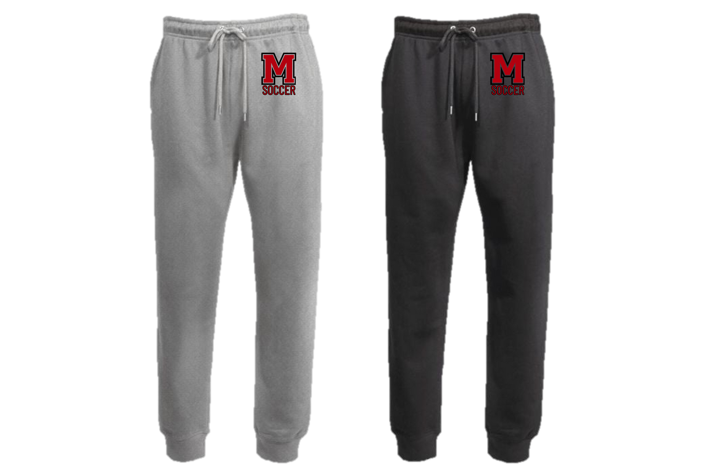 Mechanicville Soccer 2026 - 8102 Classic Jogger
