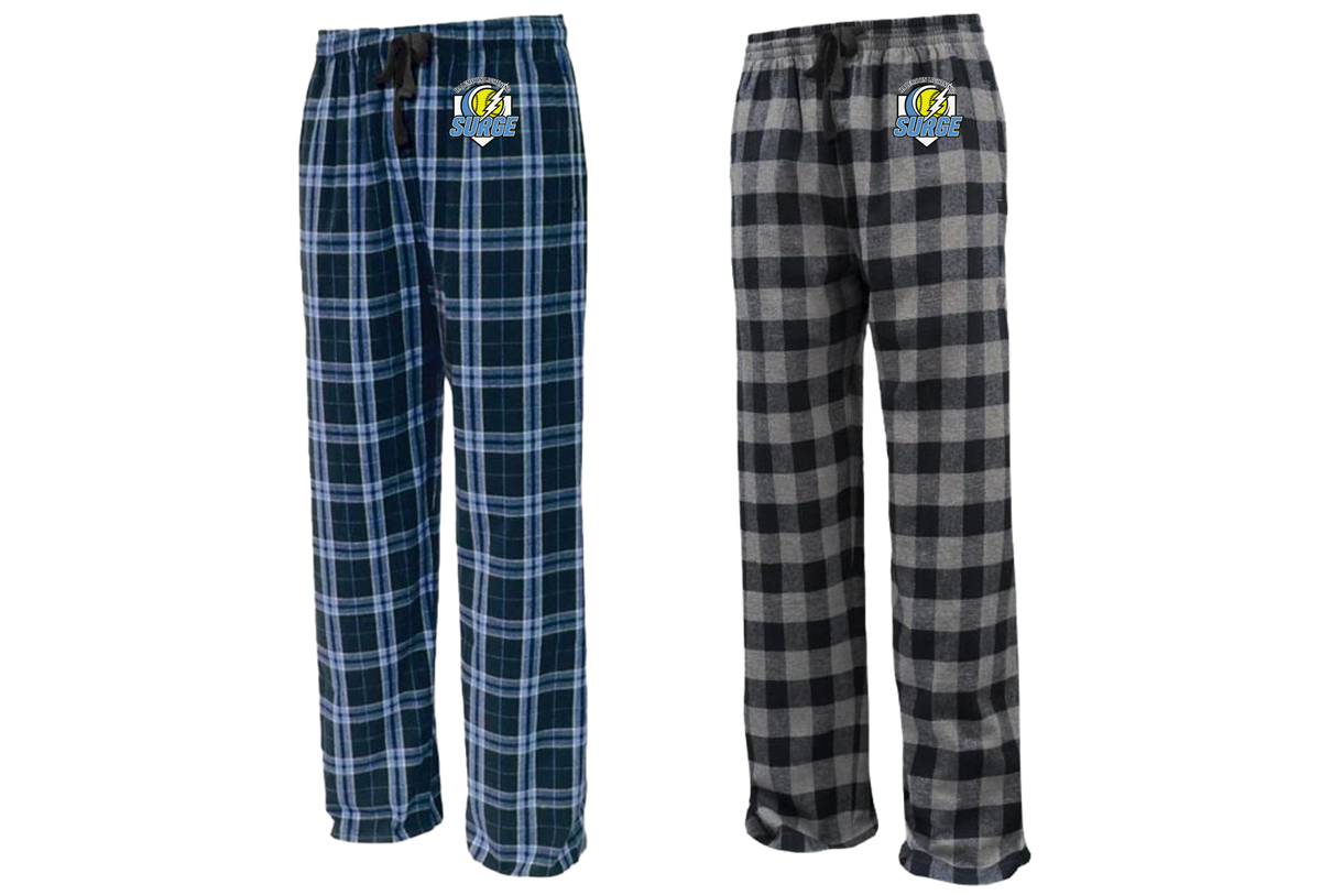 Halfmoon Lightning Surge 2026 - FLNP Flannel Pant