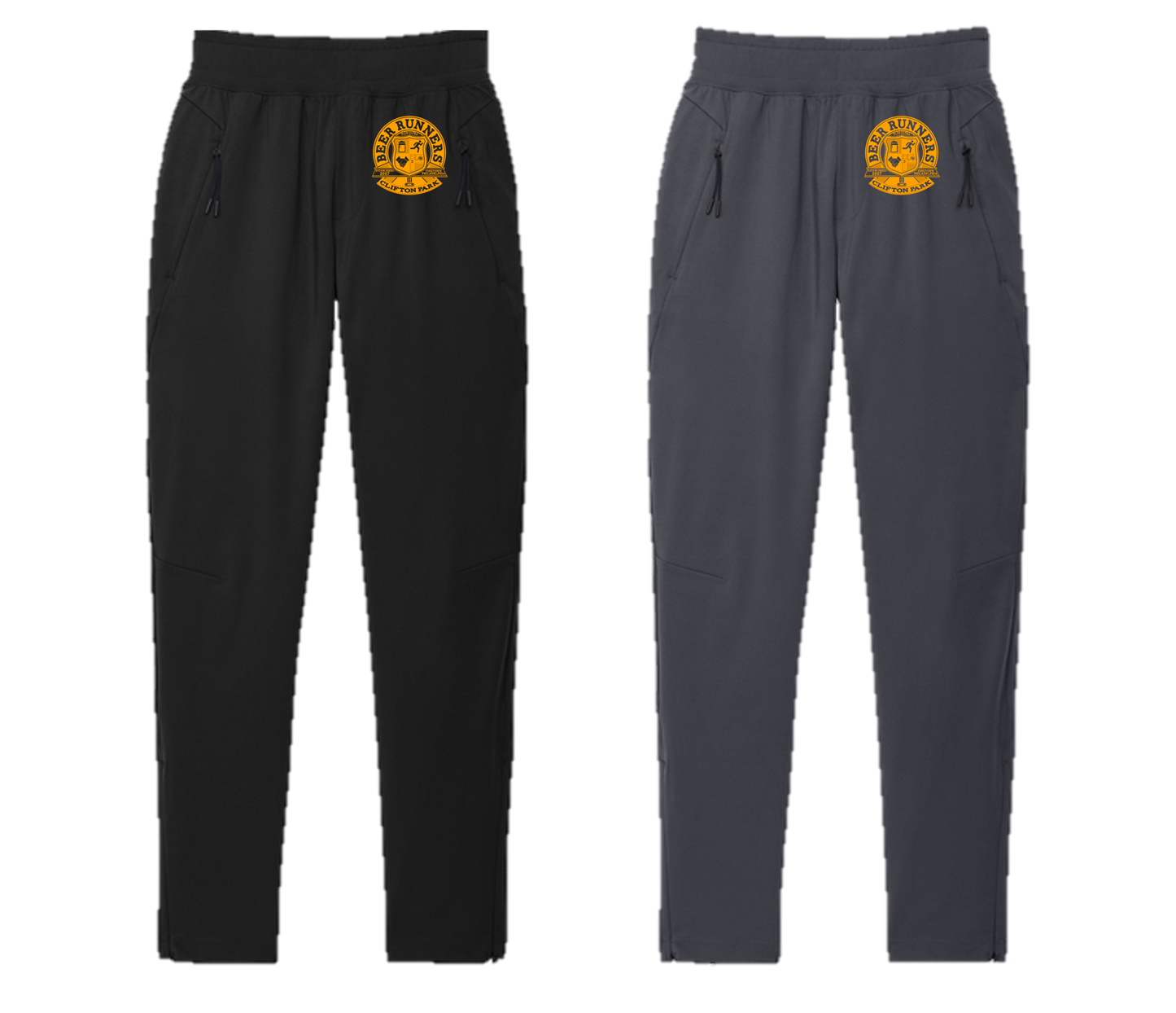 CP Beer Runners - PST871 Sport-Tek® Circuit Jogger