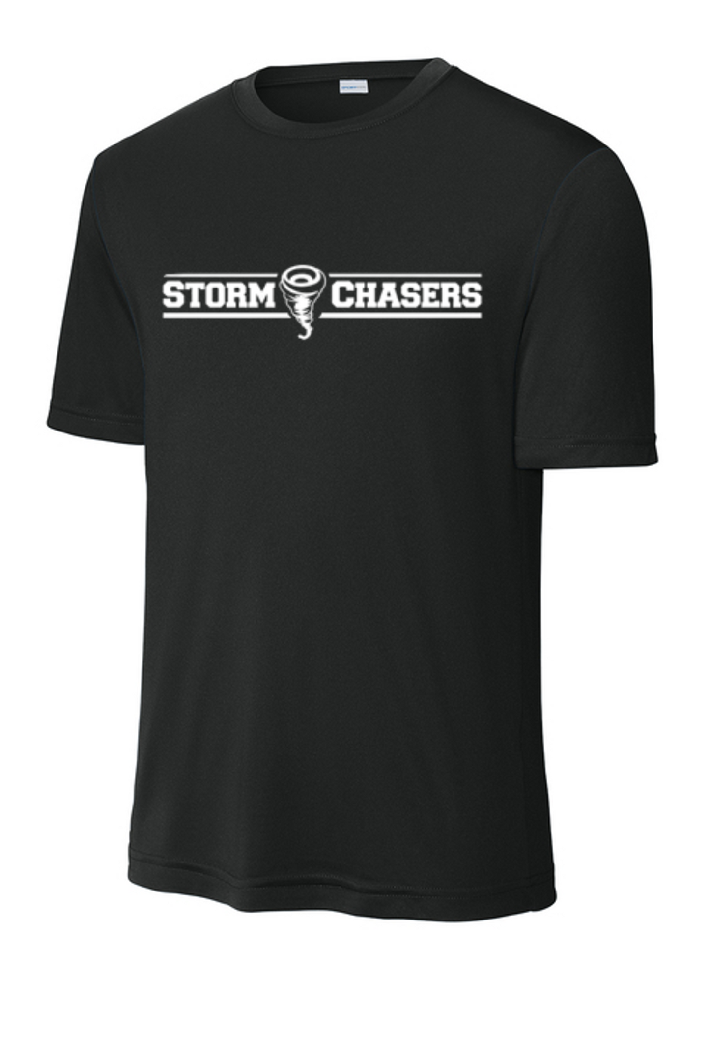 Storm Chasers - ST350 Competitor™ Tee - Black