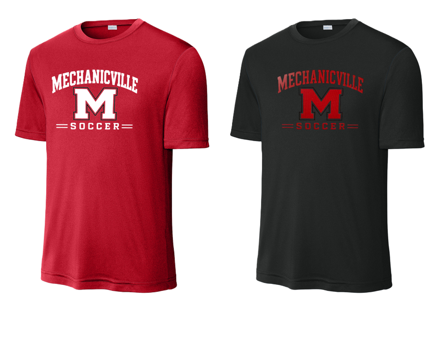 MBS - ST350 Competitor™ Tee