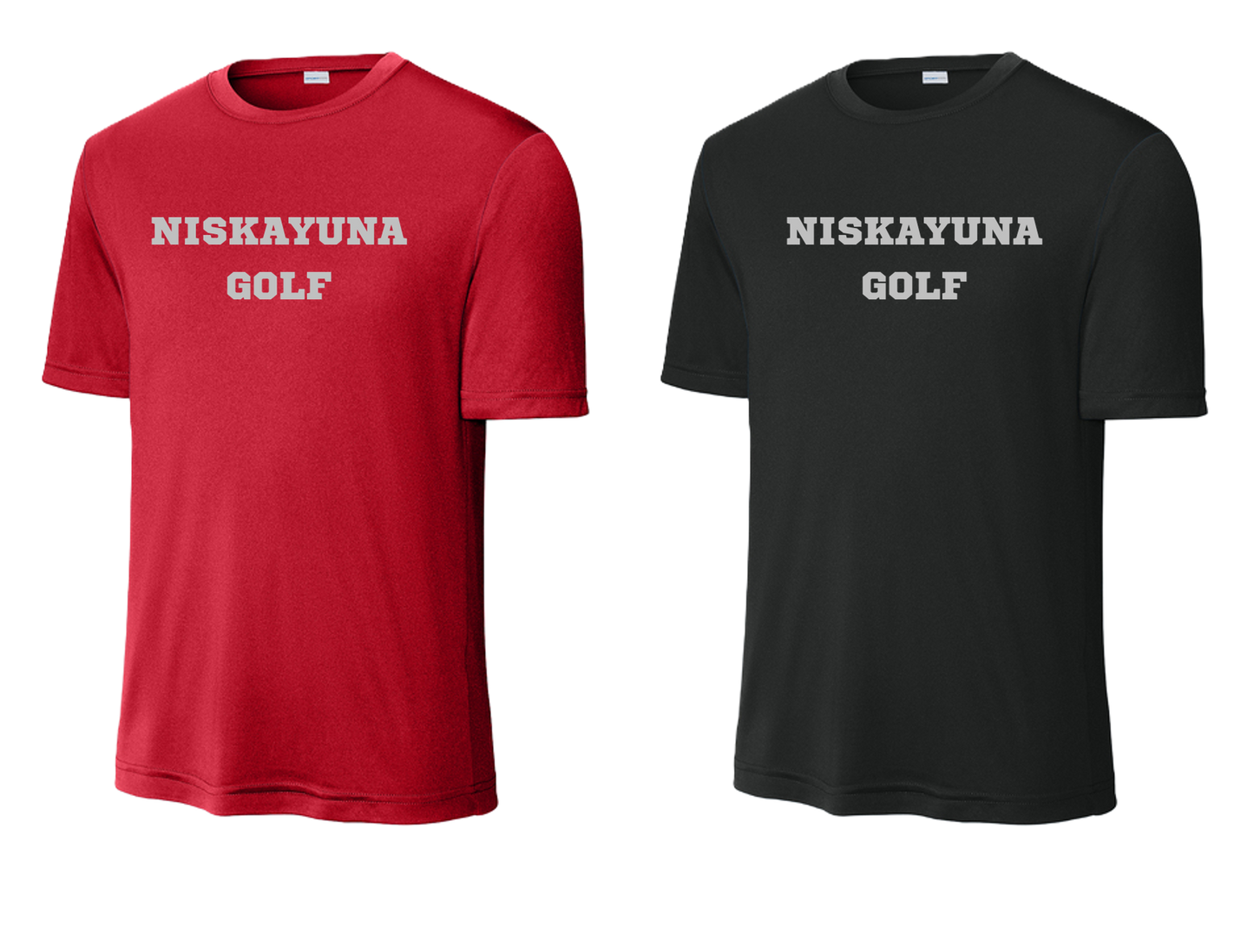 Niskayuna Golf 2026 - ST350 Competitor™ Tee