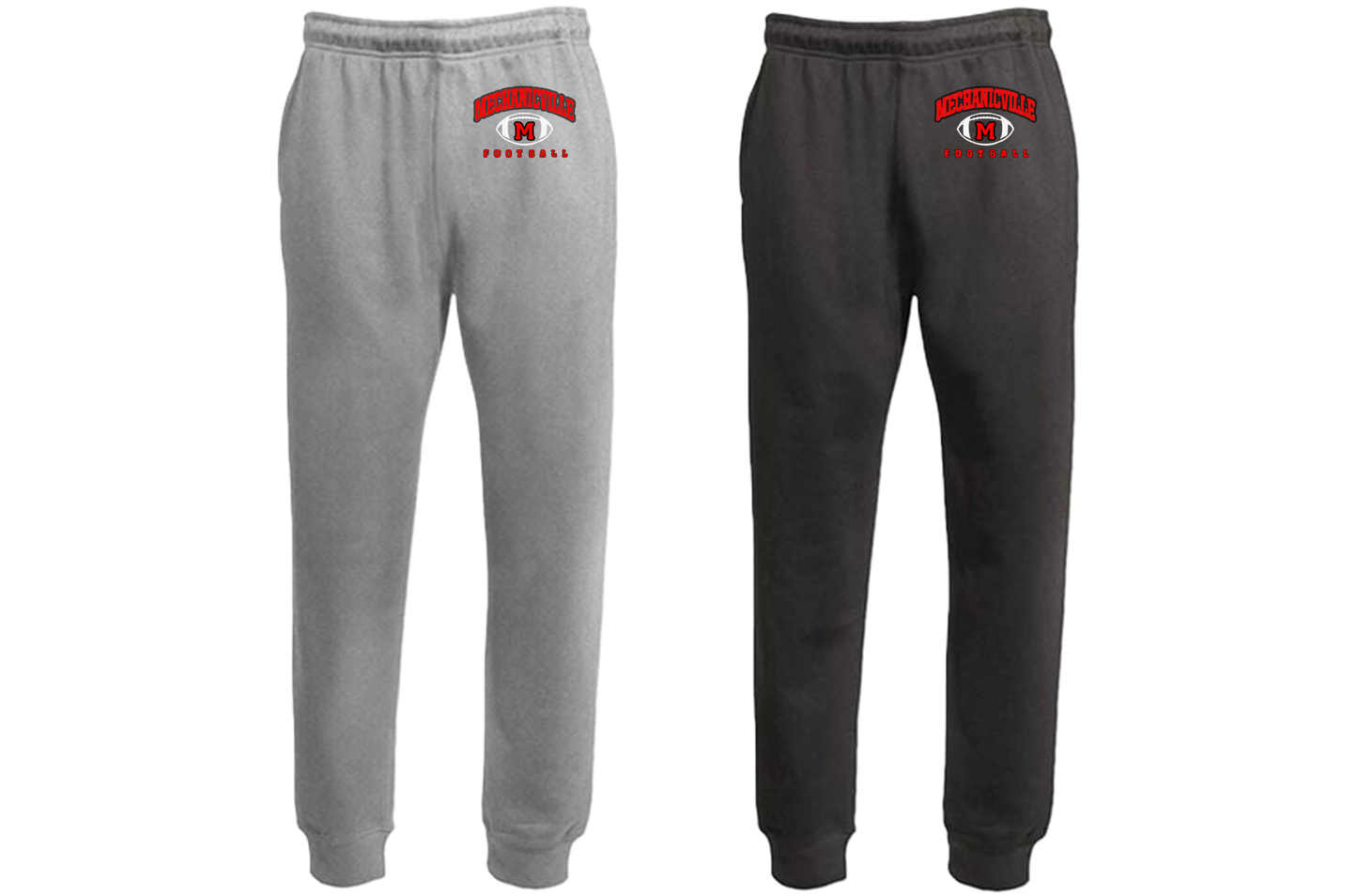 Jr. Raiders - Y8102 Youth Classic Jogger