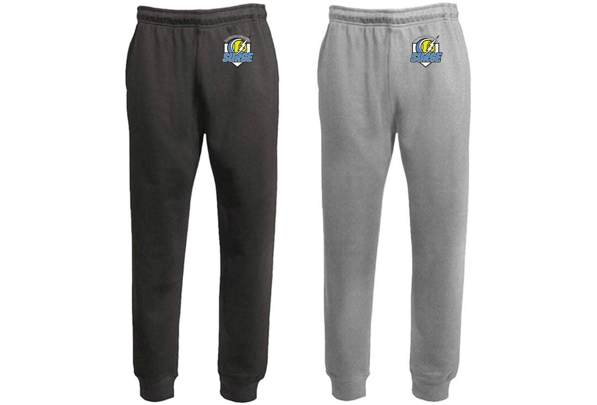 Halfmoon Lightning Surge 2026 - Y8102 Youth Classic Jogger