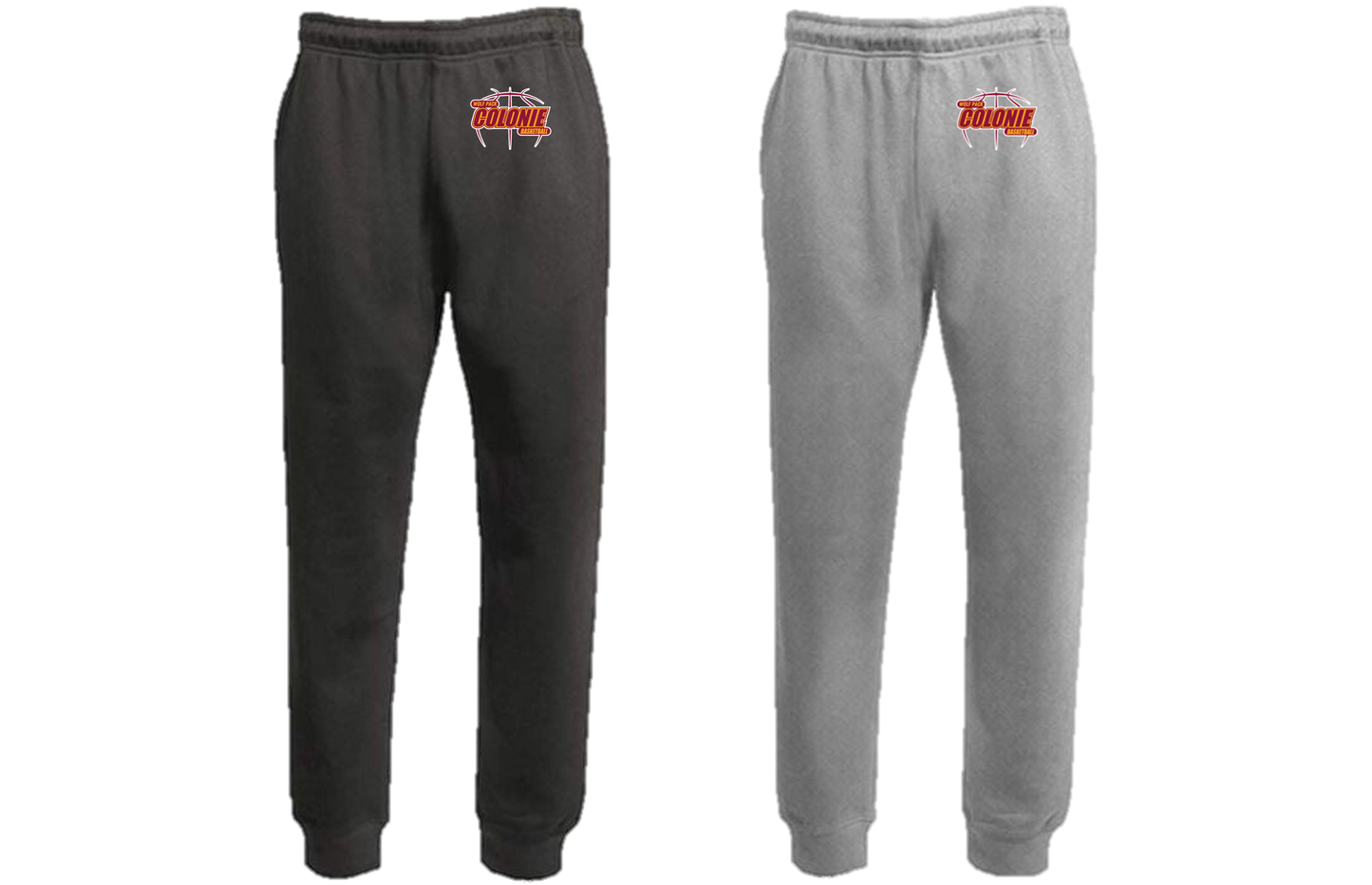 South Colonie CDYGL 2025 - Y8102 Youth Classic Jogger