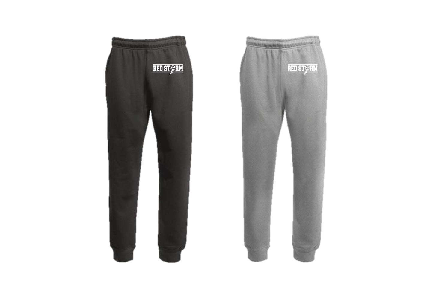 Red Storm - Y8102 Youth Classic Jogger