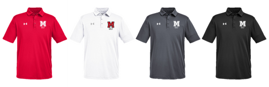 Mechanicville Golf - 1370399 Men's Tech™ Polo