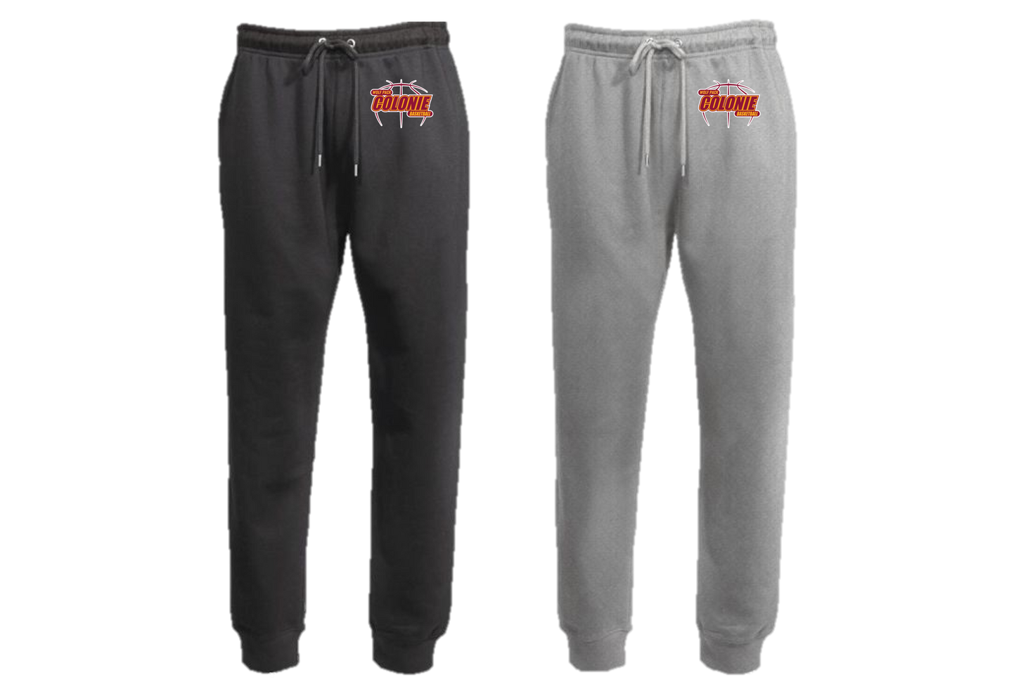 South Colonie CDYGL 2025 - 8102 Classic Jogger