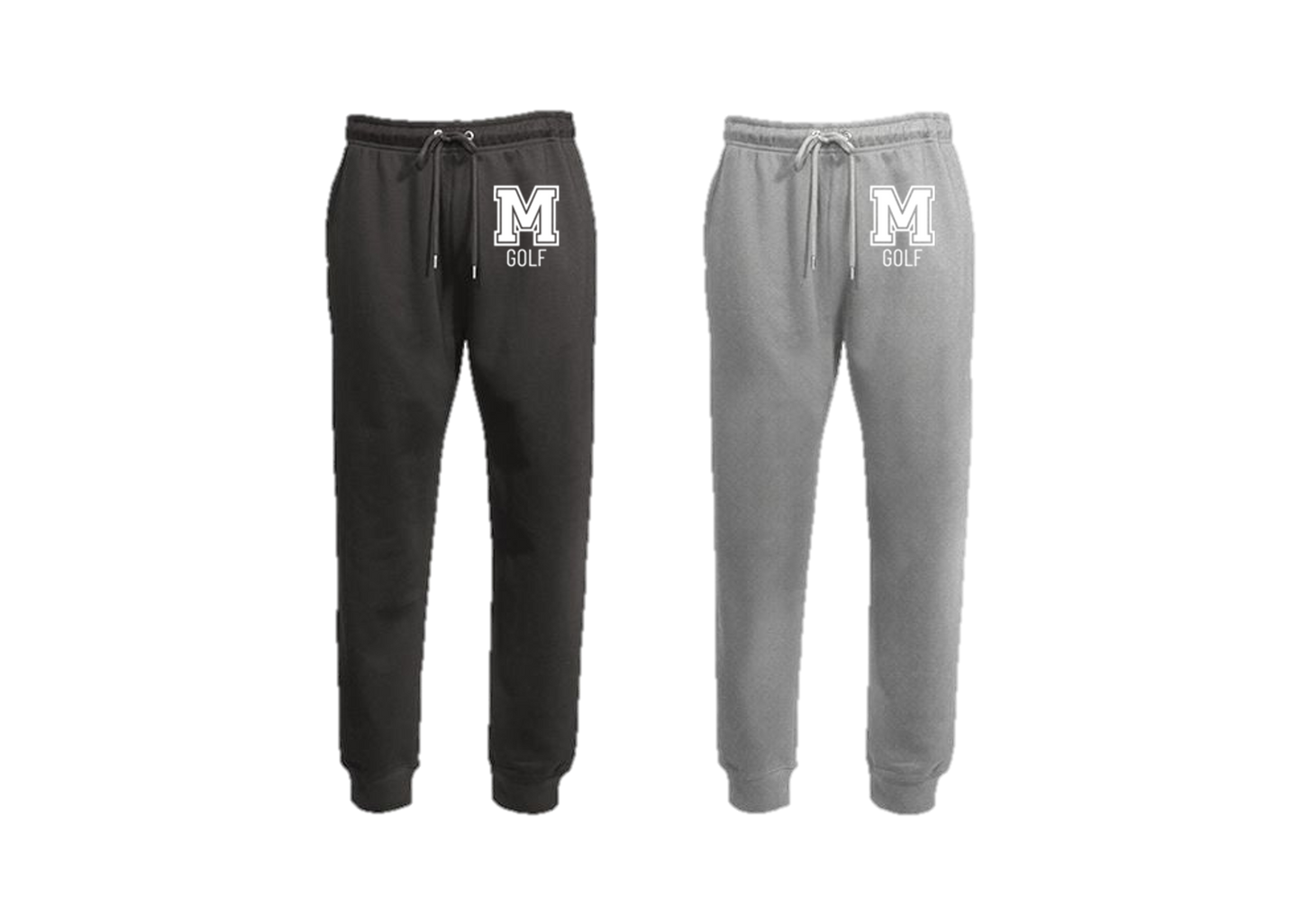 Mechanicville Golf - 8102 Classic Jogger