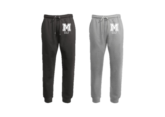 Mechanicville Golf - 8102 Classic Jogger