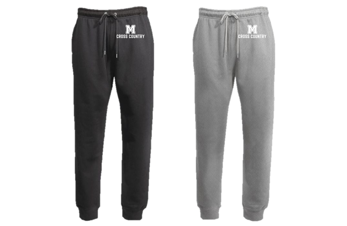 Mechanicville Cross Country 2026 - 8102 Classic Jogger