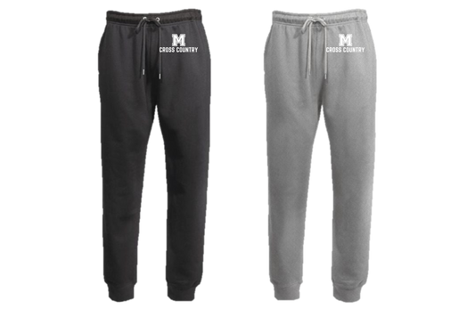 Mechanicville Cross Country 2026 - 8102 Classic Jogger