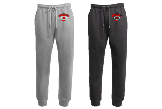 Mechanicville Football - 8102 Classic Jogger