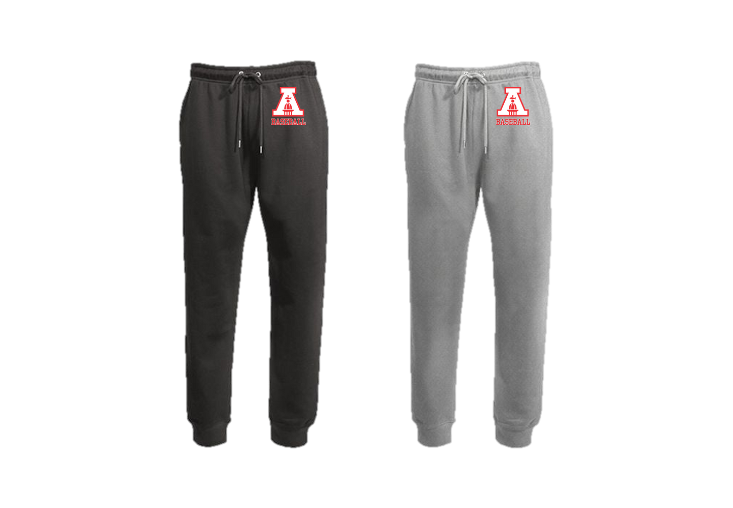 Albany Academy Baseball - 8102 Classic Jogger