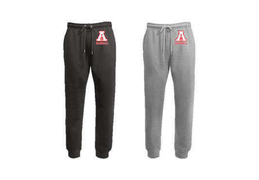 Albany Academy Baseball - 8102 Classic Jogger