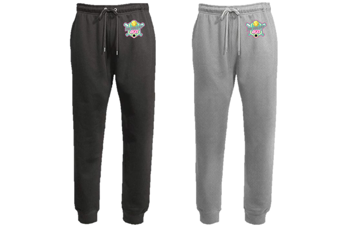 Tri Valley Aces - 8102 Classic Jogger