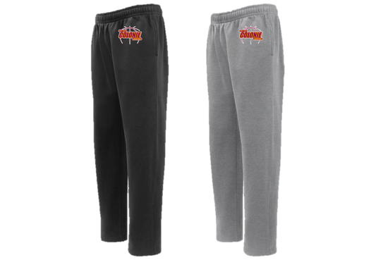 South Colonie CDYGL 2025 - 8104 Straight-Leg Sweatpants