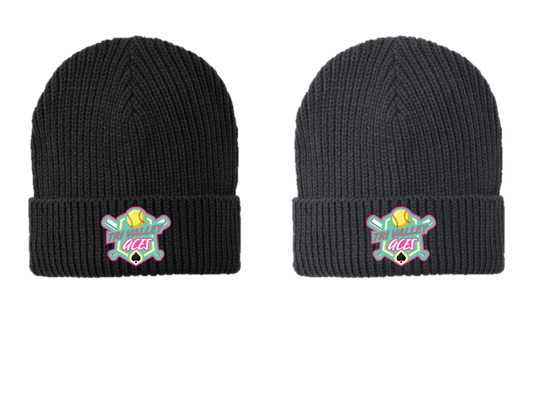 Tri Valley Aces - C908 Watch Cap