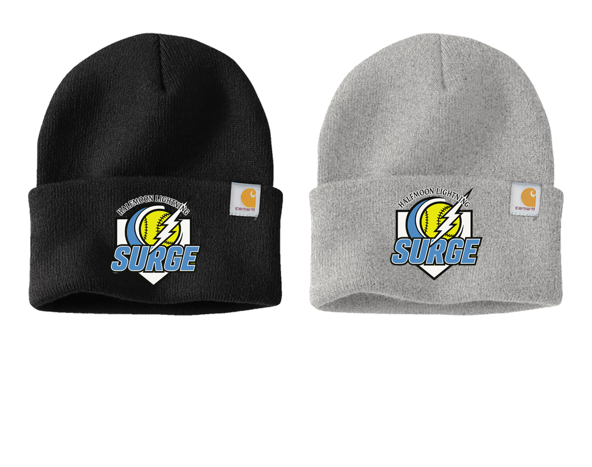 Halfmoon Lightning Surge 2026 - CT104597 Carhartt® Watch Cap 2.0