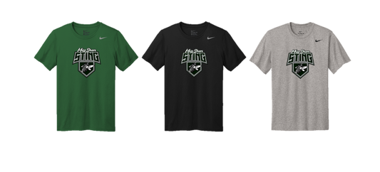 Miss Shen Sting 2026 - DV7299  Nike Team rLegend Tee