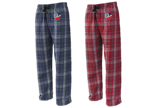 MSUSC - FLNP Flannel Pant