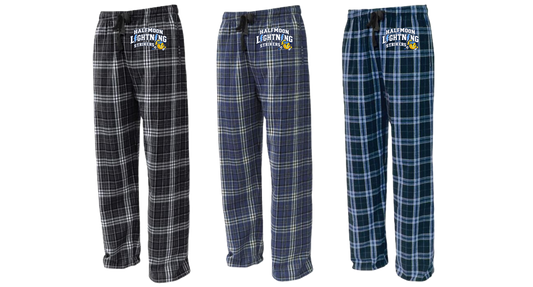 Halfmoon Lightning Strikers 2026 - FLNP Flannel Pant