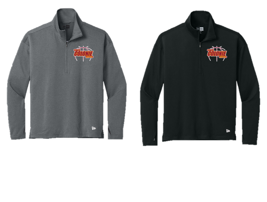South Colonie CDYGL 2025 - LNEA228 Women’s 1/2-Zip