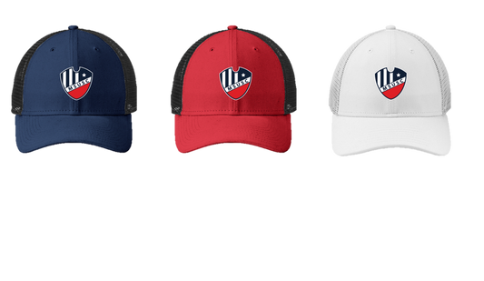 MSUSC - NE208 Recycled Snapback Cap