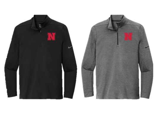 Niskayuna Golf 2026 - NKBV6044 Nike Dry 1/2-Zip