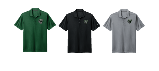 Miss Shen Sting 2026 - NKDC1963 Nike Dri-FIT Polo