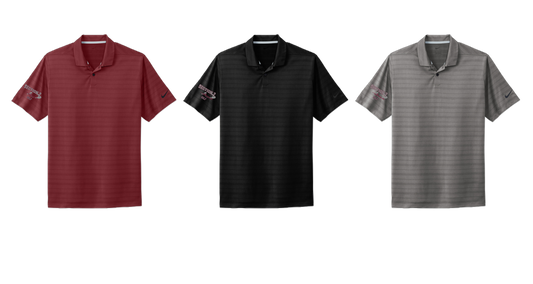 Section 2 MEN'S  - NKDC2115 Dri-FIT Polo