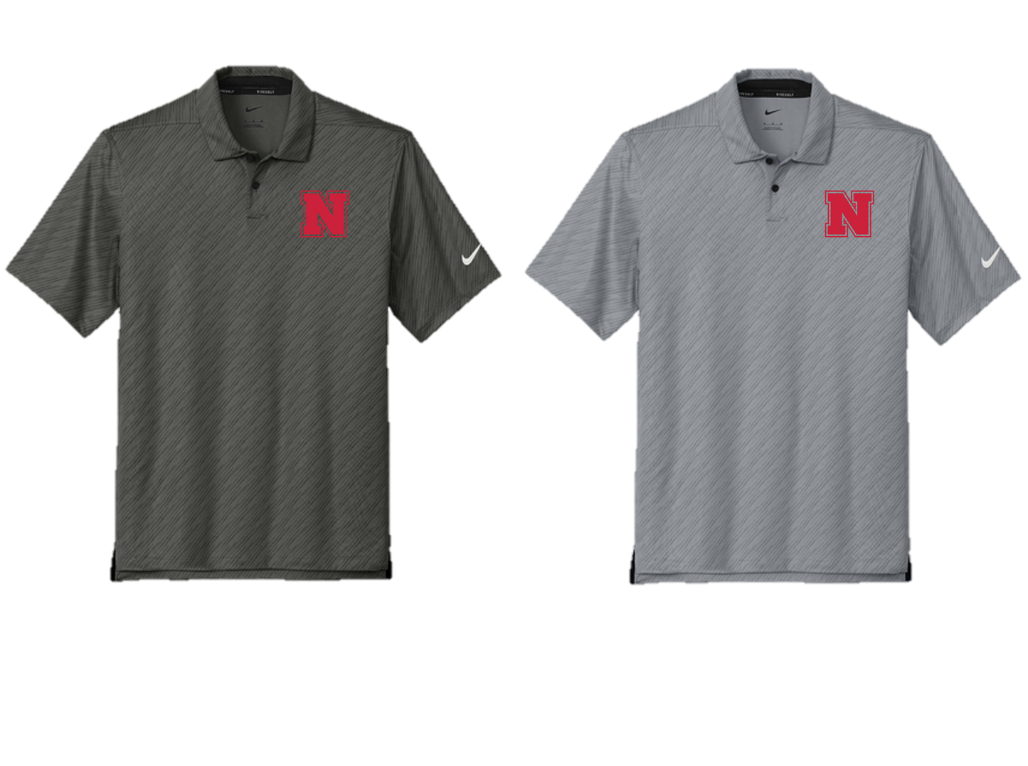 Niskayuna Golf 2026 - NKDX6688 Nike Dash Polo