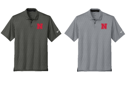Niskayuna Golf 2026 - NKDX6688 Nike Dash Polo
