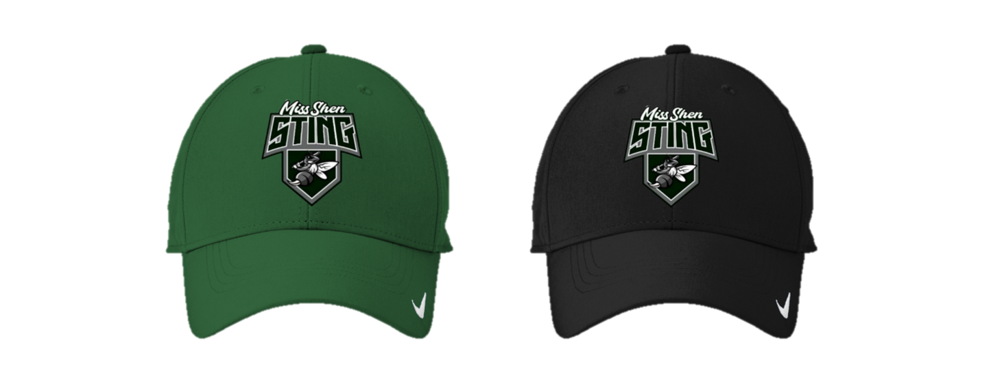Miss Shen Sting 2026 - NKFB6447 Nike Dri-FIT Legacy Cap