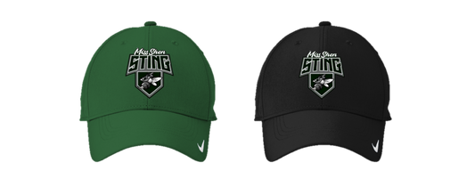Miss Shen Sting 2026 - NKFB6447 Nike Dri-FIT Legacy Cap