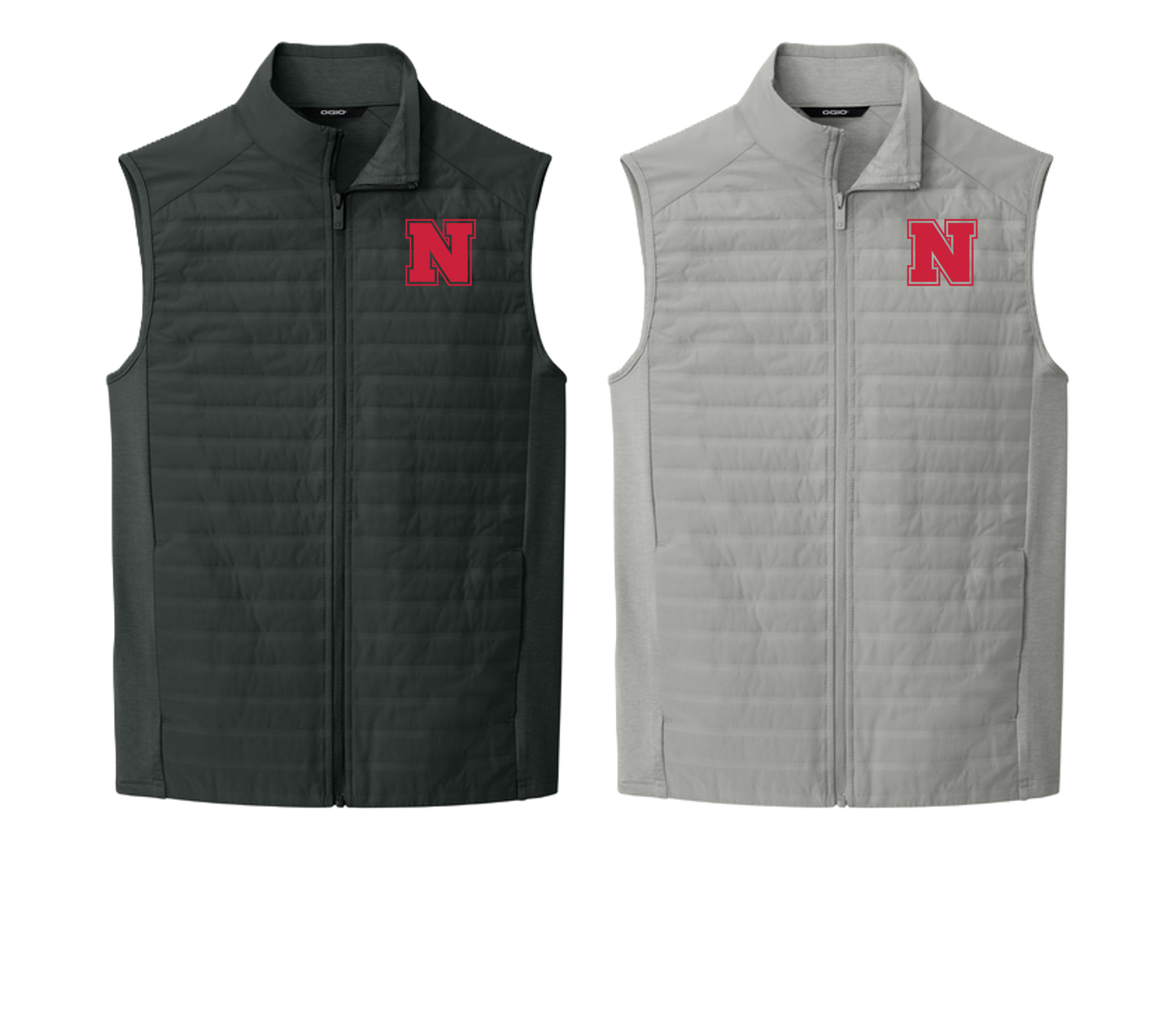Niskayuna Golf 2026 - OG761 Hybrid Vest