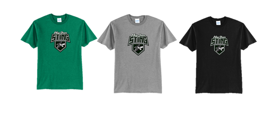 Miss Shen Sting 2026 - PC55 Core Blend Tee