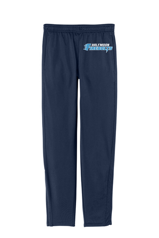 Halfmoon Firebolts 2026 - PST95 Tricot Track Jogger - True Navy