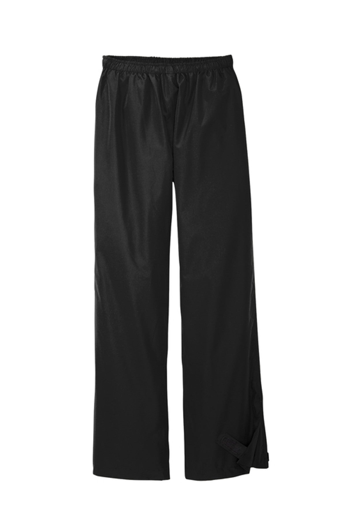 Niskayuna Golf 2026 - PT333 Waterproof Pant - Black