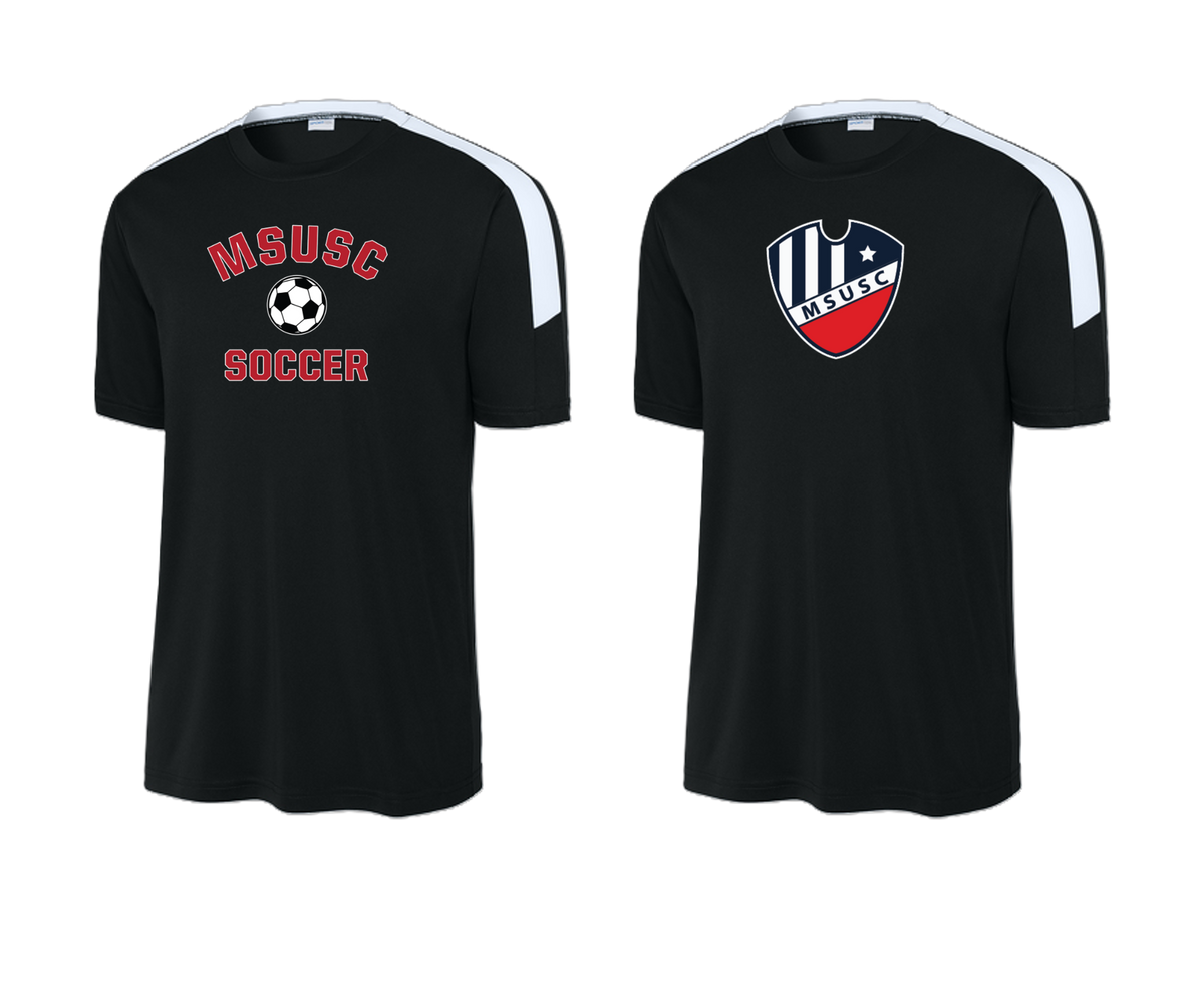 MSUSC - Competitor™ United Crew - Black