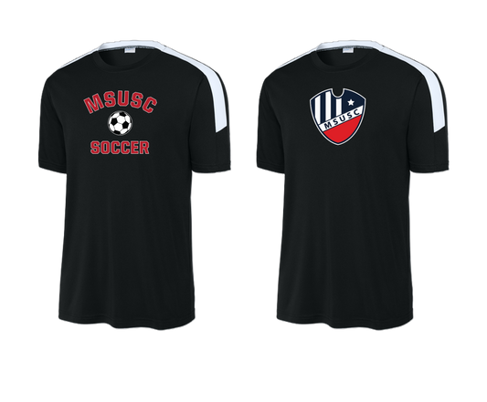 MSUSC - Competitor™ United Crew - Black