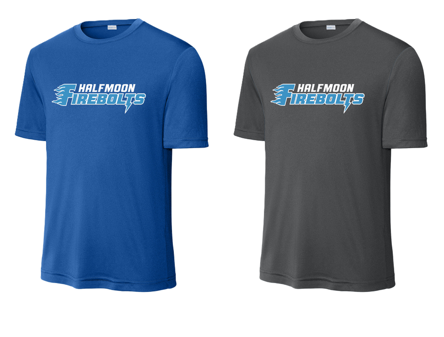 Halfmoon Firebolts 2026 - ST350 Competitor™ Tee