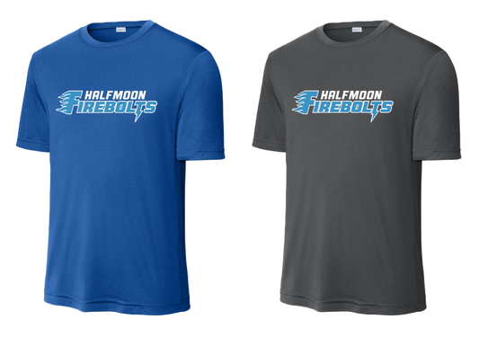 Halfmoon Firebolts 2026 - ST350 Competitor™ Tee