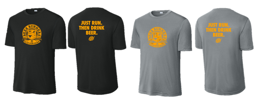 CP Beer Runners - ST350 Competitor™ Tee