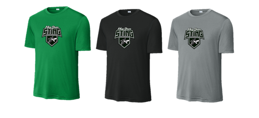 Miss Shen Sting 2026 - ST350 Competitor™ Tee