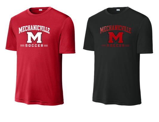 MBS - ST350 Competitor™ Tee