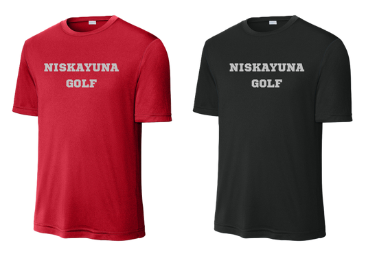 Niskayuna Golf 2026 - ST350 Competitor™ Tee