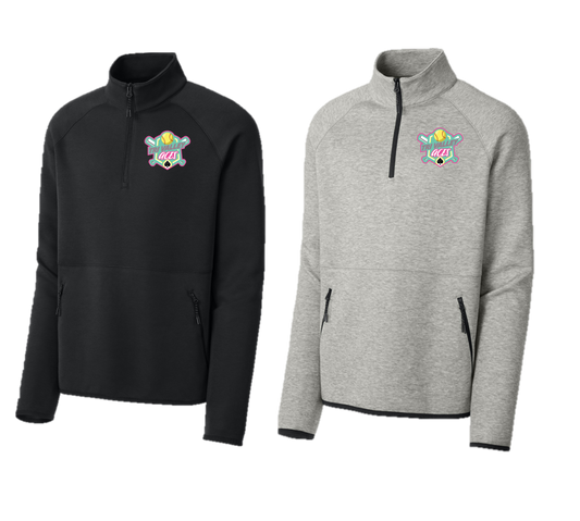 Tri Valley Aces - ST841 Phenom 1/4-Zip