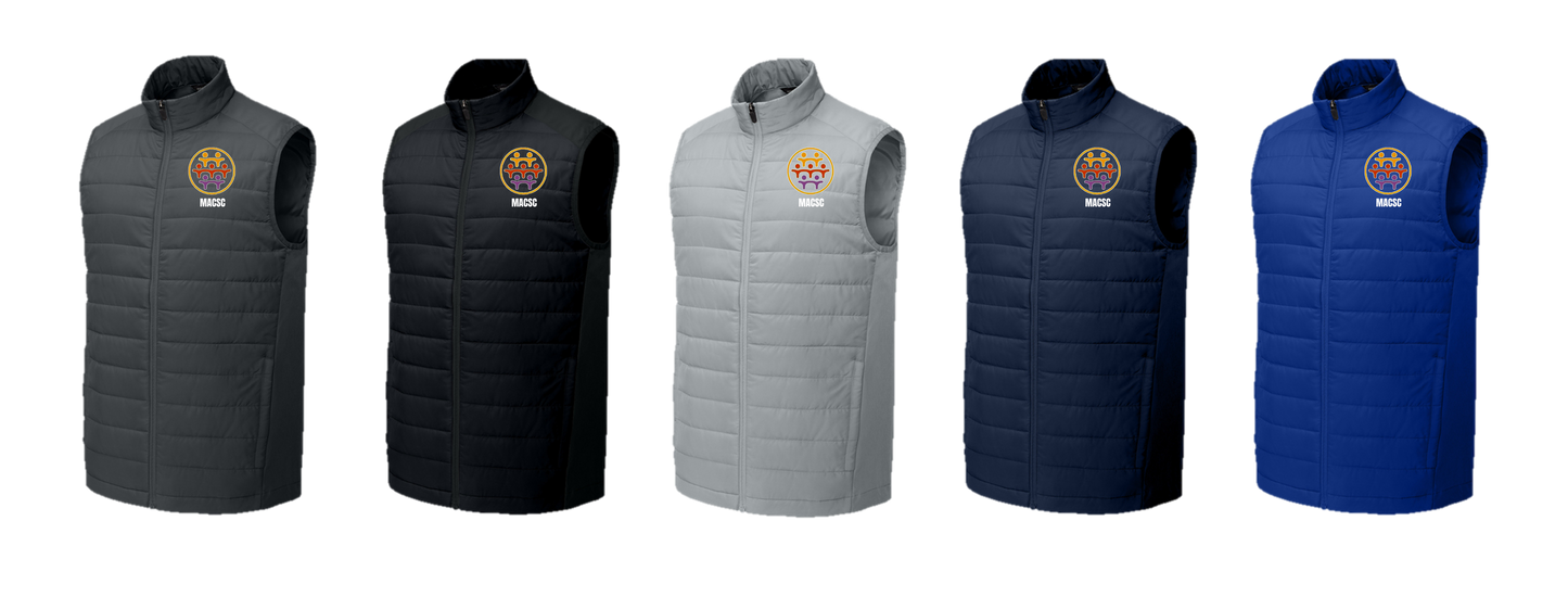 MACSC - ST941 Hybrid Vest